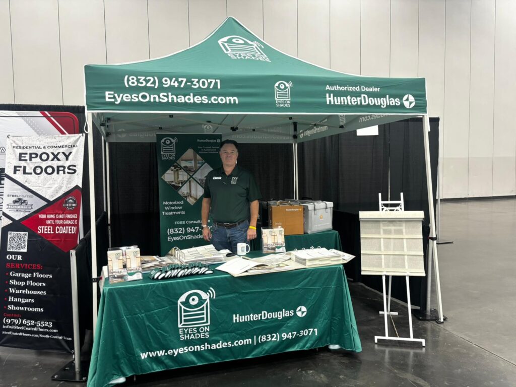 Discover why window shades were the star of the Home Expo. Learn how modern blinds, motorized shades, and eco-friendly designs improve home comfort, energy efficiency, and style.