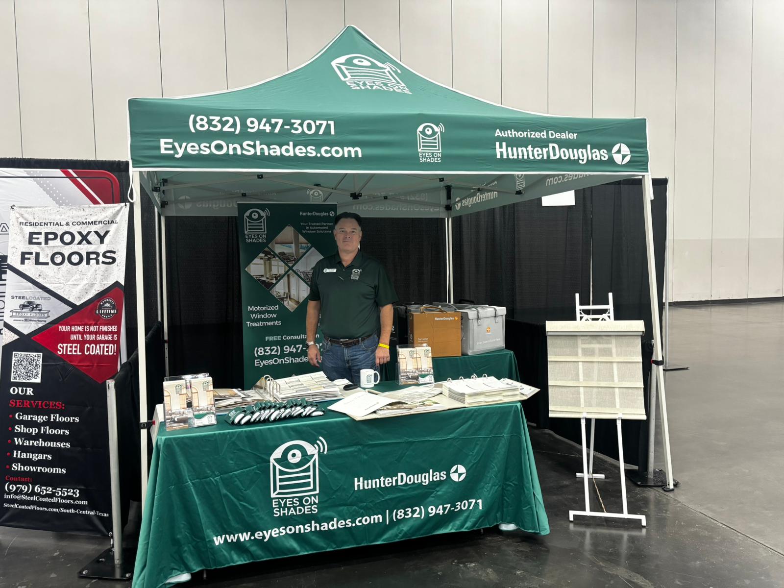 Discover why window shades were the star of the Home Expo. Learn how modern blinds, motorized shades, and eco-friendly designs improve home comfort, energy efficiency, and style.